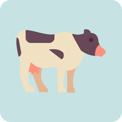 Cow Icon