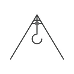 Hook Icon