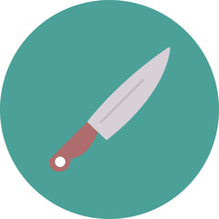 Knife Icon