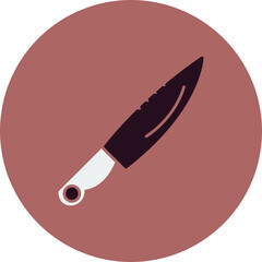 Knife Icon