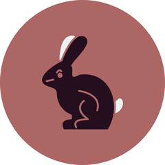 Rabbit Icon