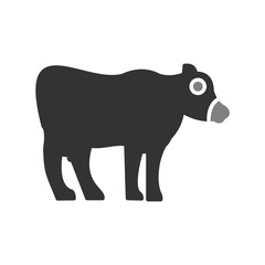 Cow Icon