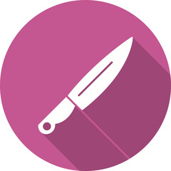 Knife Icon