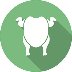Chicken Icon