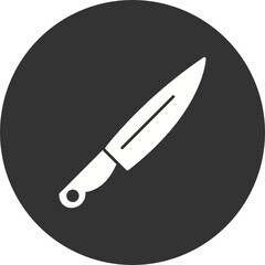 Knife Icon
