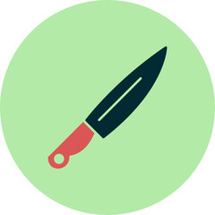 Knife Icon