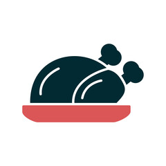 Chicken Icon