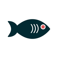 Fish Icon