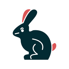 Rabbit Icon