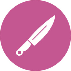 Knife Icon