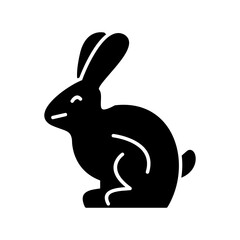 Rabbit Icon