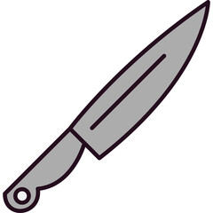 Knife Icon