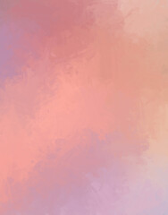 Brushed Painted Abstract Background. Brush stroked painting. Strokes of paint. 2D Illustration.