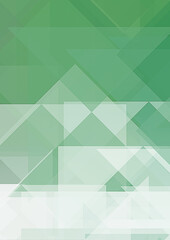 Geometric background of minimalist design. Abstract creative concept illustration.