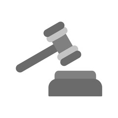Gavel Icon