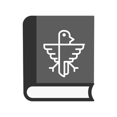 Law book Icon