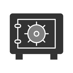 Safebox Icon