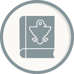 Law book Icon