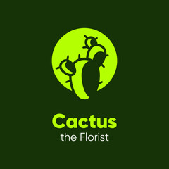 Cactus the Florist 