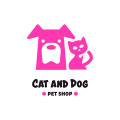 Pet shop Cats and Dogs