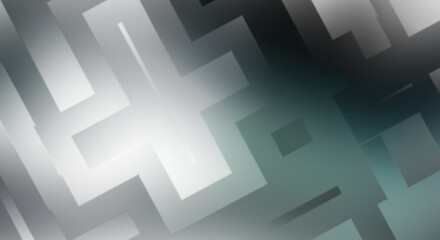 Abstract Background. Triangle 3d illustration polygonal art pattern style. Future graphic geometric design. Geometry texture futuristic decoration. Trendy and vibrant modern style template..