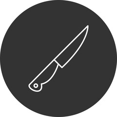 Knife Icon