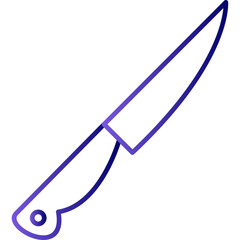 Knife Icon