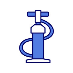 Air pump Icon