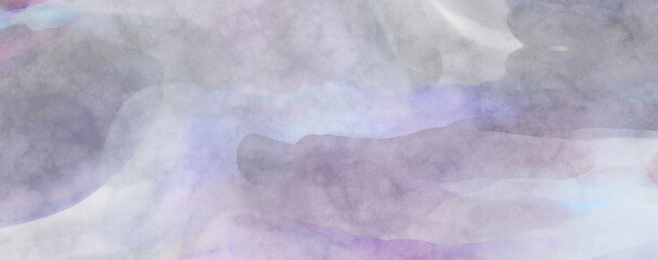 2d illustration. Artistic background image. Abstract painting on canvas. Contemporary art. Hand made painting. Colorful texture. Modern artwork. Painting with brushstrokes of watercolor on surface.