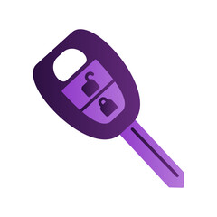 Car key Icon