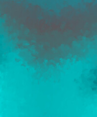 Brushed Painted Abstract Background. Brush stroked painting. Strokes of paint. 2D Illustration.