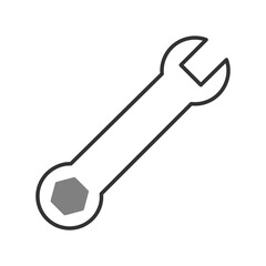 Spanner Icon