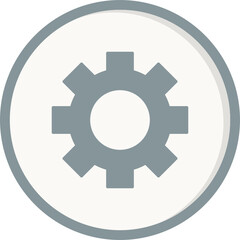 Setting Icon