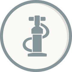 Air pump Icon