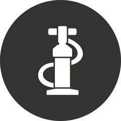 Air pump Icon