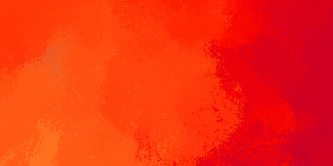 Abstract background of colorful brush strokes. Brushed vibrant wallpaper. Painted artistic creation. Unique and creative illustration.