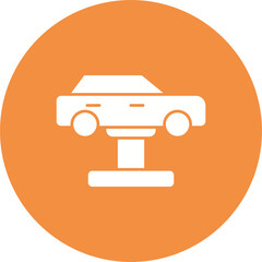 Car service Icon
