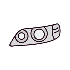 Headlight Icon