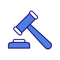 Hammer Icon