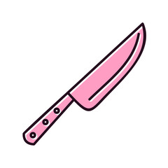 Knife Icon