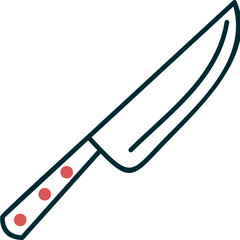 Knife Icon