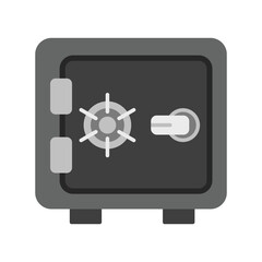Safe box Icon