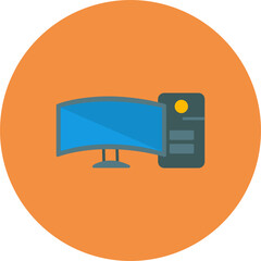 Computer Icon