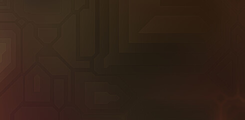 Trendy geometric abstract background in minimalistic flat style with dynamic composition. Graphic Design wallpaper.