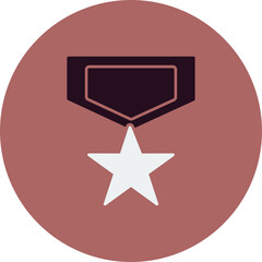 Badge Icon