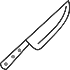 Knife Icon