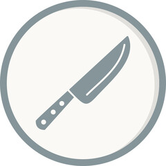 Knife Icon