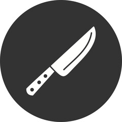 Knife Icon