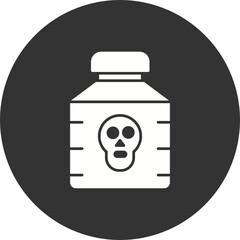 Poison Icon