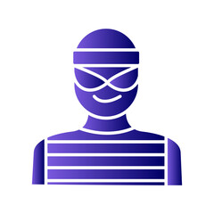 Criminal Icon